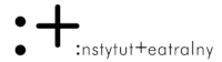 Instytut Teatralny